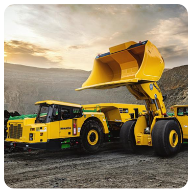 usage of clamps in offroad vehicles