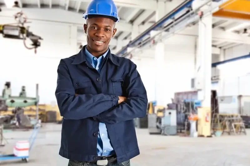 Digital transformation in Manufacturing