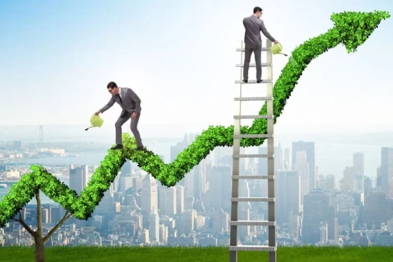 World Economic Conditions and Projections, Mid-2023: Bleak Prospects