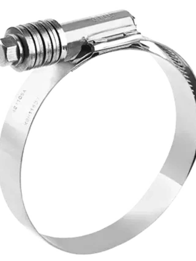 Smart choice for Heavy Clamping Challenges – Constant Torque Clamps