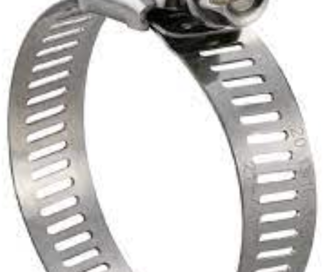 Explore the range of Worm Drive Hose Clamps & Usages