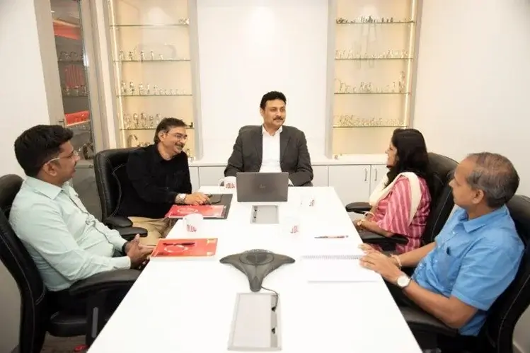 Boosting Employee Engagement: The Key to a Thriving Workplace