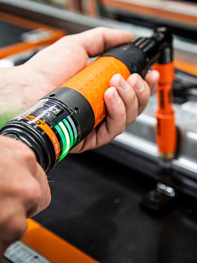 Are you tightening the Hose Clamp the Right way?