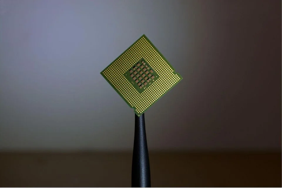 India’s first Quantum Diamond Microchip Imager in the Making