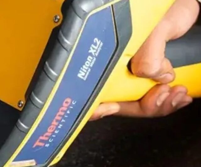 How PMI Testing Elevate Standards in Manufacturing