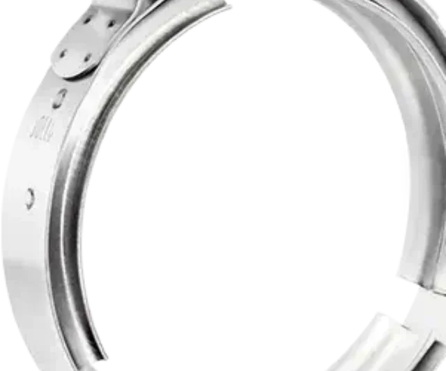 6 Most popular Stainless Steel Clamps