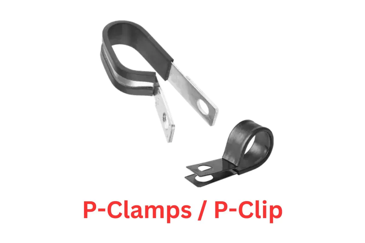 Why Jolly P-Clamps are Perfect for Streamlining Cable Management?