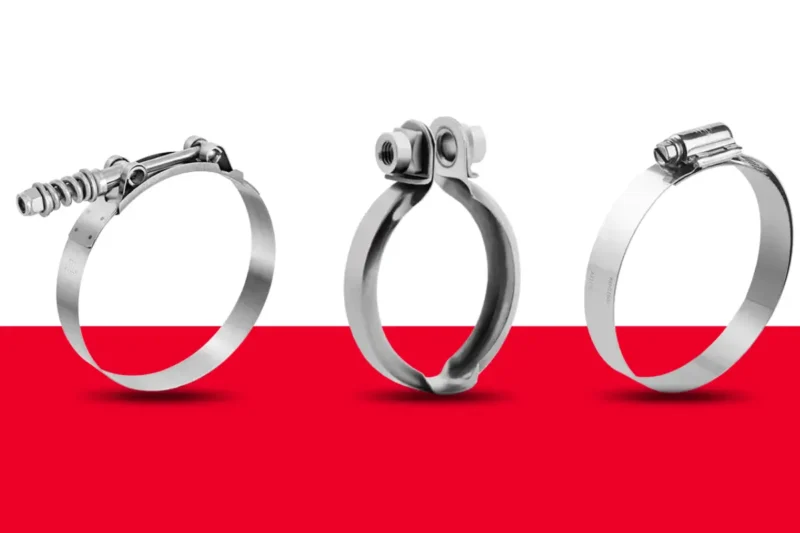 Every November, German shipyards get very busy. Here’s the opportunity most hose clamp suppliers miss.