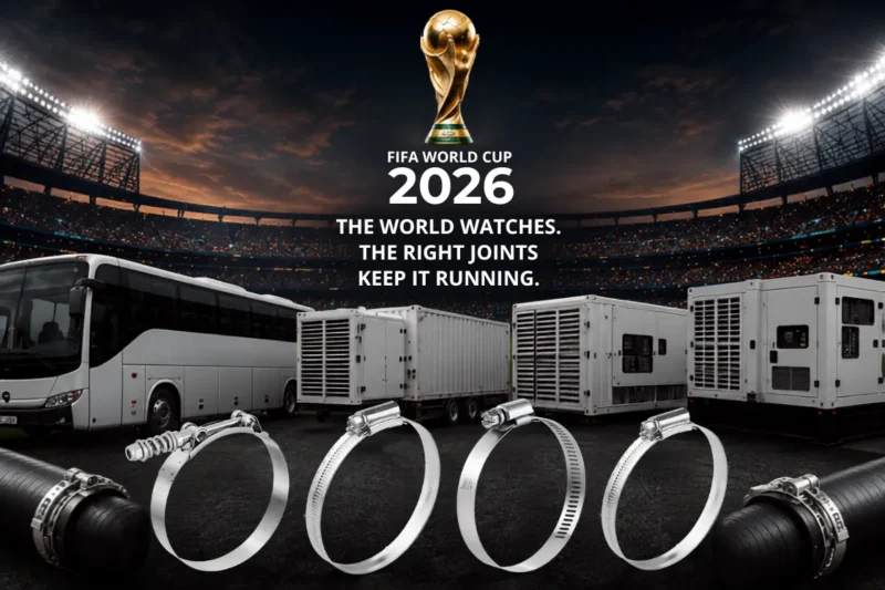 The hardware nobody talks about running the World’s Biggest Event