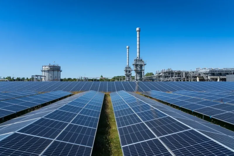 Battery Energy Storage System