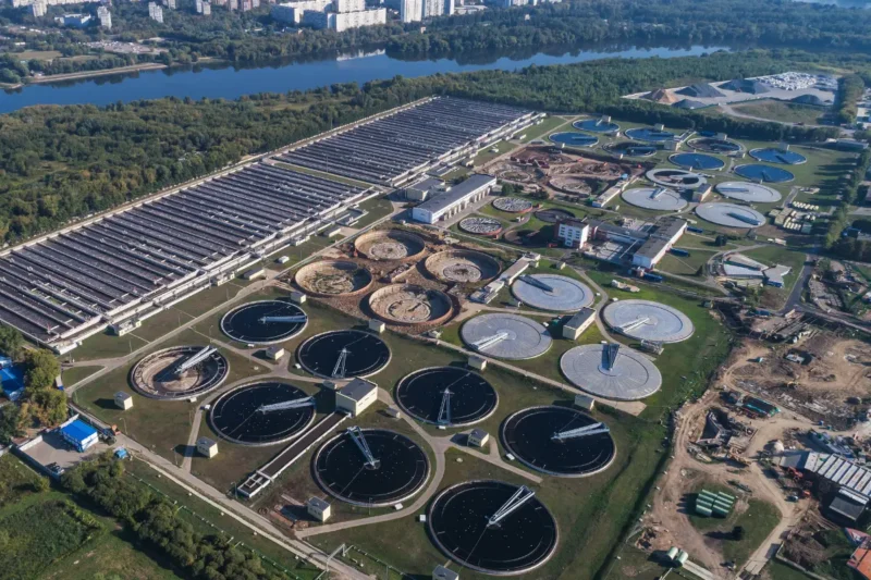 India Will Build More Sewage Treatment Capacity This Decade Than It Has in the Last Fifty Years. Here’s How JOLLY is Ready for It.