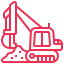 Use of Heavy Duty Worm Drive Clamp in Earth Moving Equipment