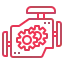 Use of Heavy Duty Worm Drive Clamp in Engine Applications