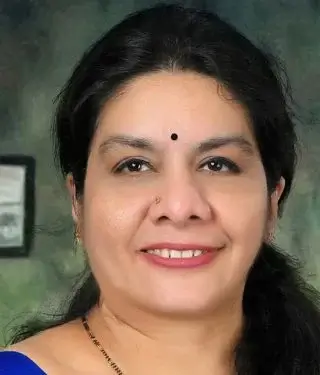 Sheela Divekar HR Jolly Clamps