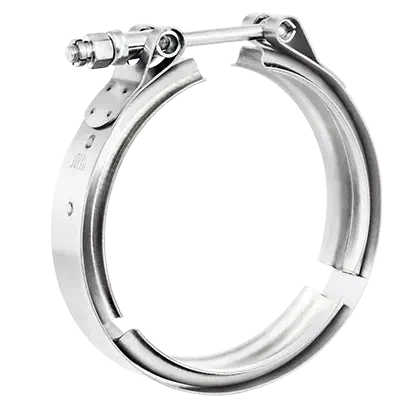 V-Band Coupling Clamp