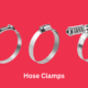 The Hidden Grip You Never Notice Silent Role of Hose Clamps in Modern Times